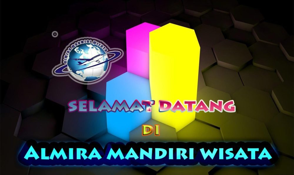 Paket Umroh, Haji dan Wisata Muslim